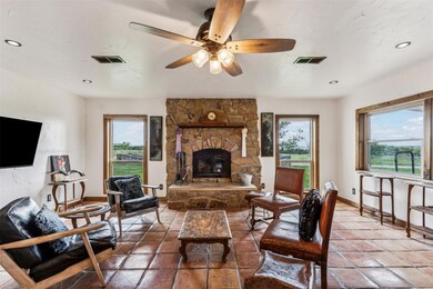 1771 Thompson Rd, Weatherford, TX 76087 - photo 4