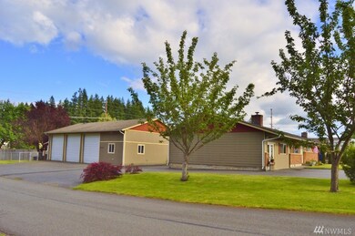 814 4th Ave NE, Chehalis, WA 98532 - photo 4