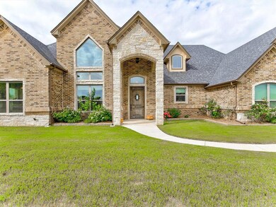 109 Cambree Ct, Springtown, TX 76082 - photo 2