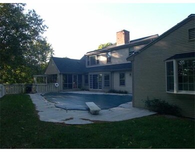 1 Concord Rd unit 1, Weston, MA 02493 - photo 7