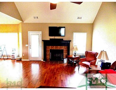 Den/Family/Great Room.