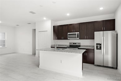 22 W Gulfstream Place, Citrus Springs, FL 34434 - photo 2