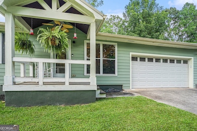 8636 E Union Hill Rd, Winston, GA 30187 - photo 4