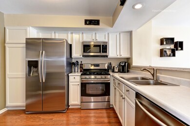 1789 Grove Ave unit 78B178, Schaumburg, IL 60193 - photo 3