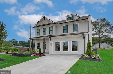 40 Cardinal Ridge Ct unit 40A, Winder, GA 30680 - photo 2