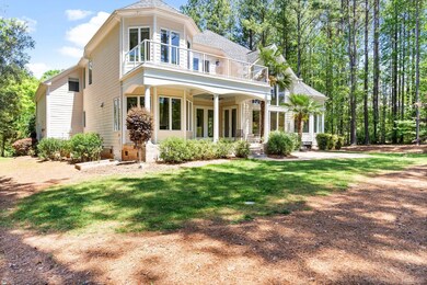 165 Colonial Trail Ct, Pittsboro, NC 27312 - photo 2