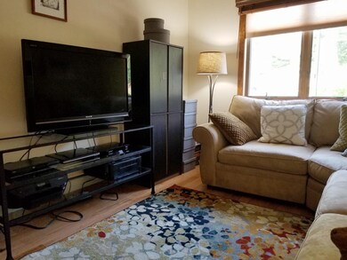 Use the extra room as an additional bedroom, or an
