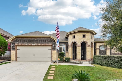 4918 Winter Cherry, San Antonio, TX 78245 - photo 4