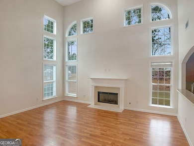 545 Gran Heritage Way unit 3, Dacula, GA 30019 - photo 3