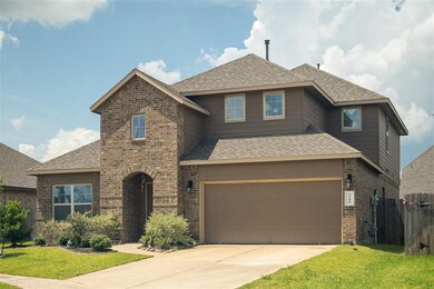 5180 Kendall Cove Ct, Alvin, TX 77511 - photo 2