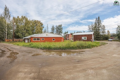 2426 Burtis Ave unit 2282 Evans, North Pole, AK 99705 - photo 4