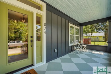 824 E 38th St, Savannah, GA 31401 - photo 3