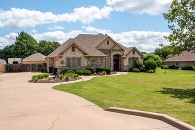 4605 Stoney Creek Ct, Granbury, TX 76049 - photo 4