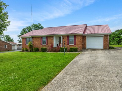 486 Talmage Mayo Rd, Harrodsburg, KY 40330 - photo 4