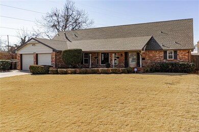 11601 N Miller Ave, Oklahoma City, OK 73120 - photo 3
