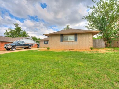 4612 NW 60th St, Oklahoma City, OK 73122 - photo 3