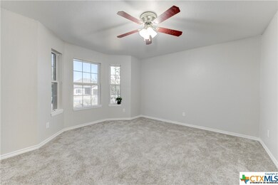 Flex Room