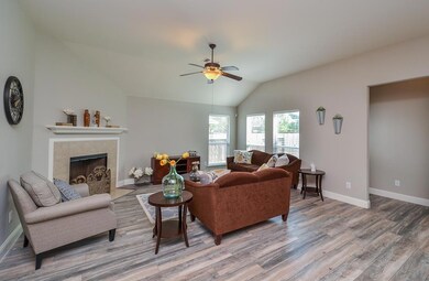 15530 Mossy Park, Cypress, TX 77429 - photo 7