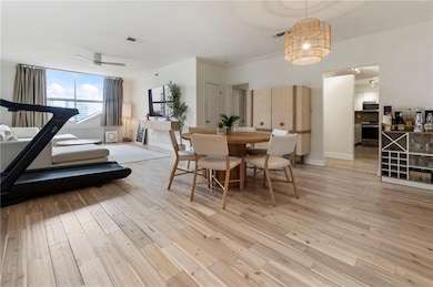 Park Lane On Peachtree unit 1804, Atlanta, GA 30305 - photo 2