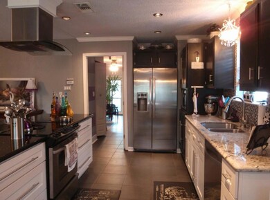 1300 N Sugar Ridge Rd, La Place, LA 70068 - photo 6