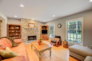 3893 Kaiser Rd, Three Oaks, MI 49128 - photo 3