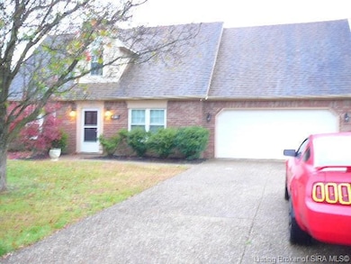 4304 Jeffers Dr, New Albany, IN 47150 - photo 2