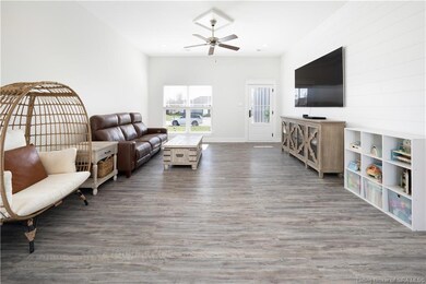 6417 Goldrush Blvd, Charlestown, IN 47111 - photo 4