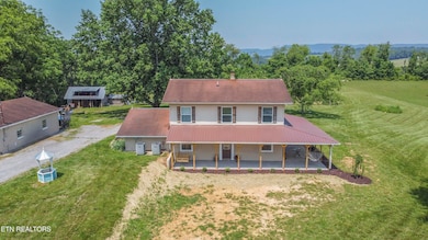 1844 Jackson Rd, Rutledge, TN 37861 - photo 4