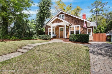 1749 Greenwood Ave, Jacksonville, FL 32205 - photo 3