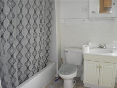 Bathroom.