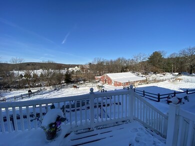 16 Stowe Rd unit A, Southborough, MA 01772 - photo 4