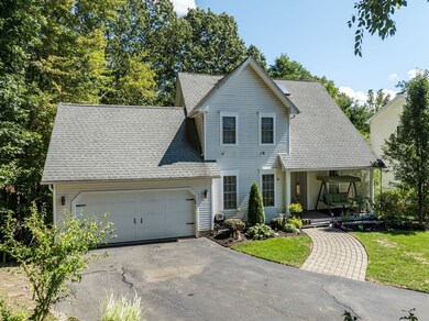 77 Gates Ave, Springfield, MA 01118 - photo 2