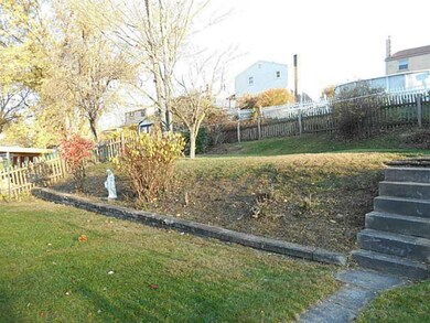 Land/Lot.