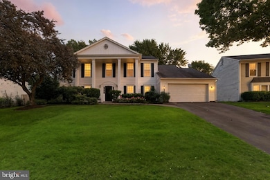 2789 Maple Ridge Dr, Woodbridge, VA 22192 - photo 3