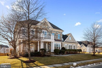 43467 Mountcastle Dr, Chantilly, VA 20152 - photo 2