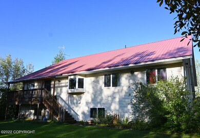 2029 S Jeffrey Ln, Wasilla, AK 99629 - photo 3