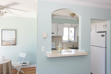 Yacht Harbor unit A2, Sea Bright, NJ 07760 - photo 5