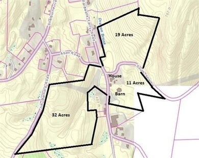 0 Bardwells Ferry Rd, Shelburne Falls, MA 01370 - photo 2