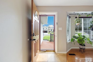 1911 Eagle Pointe Ct, Ammon, ID 83406 - photo 6