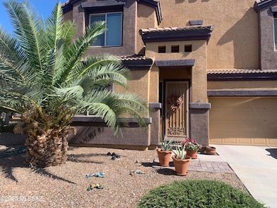 LOVELY SECURITY FRONT DOOR