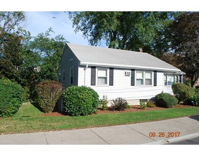 15 Valley Rd, Dorchester Center, MA 02124 - photo 4