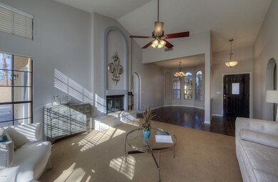 003_Living ~ Dining Room