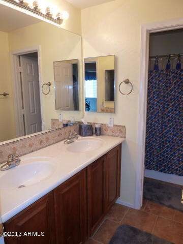 Hall Bathroom