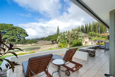 500 Kapalua Dr unit 16P5, Lahaina, HI 96761 - photo 6