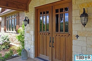 6021 Cliff Ln, Temple, TX 76502 - photo 2