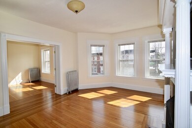 7 Verndale St unit 5, Brookline, MA 02446 - photo 4