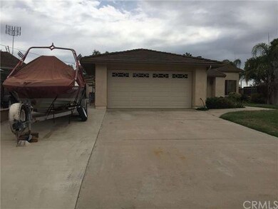 Welcome Home!!