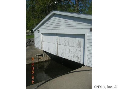Other Boat House