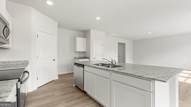 8200 Elkhorn Dr, Fairburn, GA 30213 - photo 7