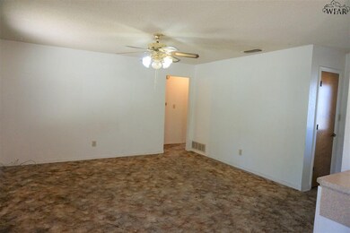 1208 Montgomery St, Wichita Falls, TX 76302 - photo 5